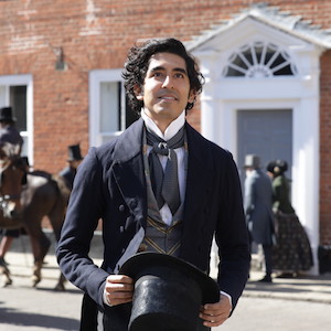 david copperfield story david copperfield story
