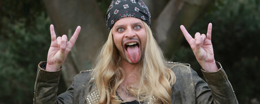 Nick Rol Entertainment Voice