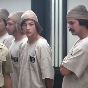 7. Fuga — Stanford Prison Experiment