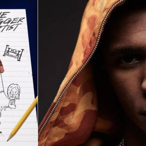 Up-And-Coming Rapper A Boogie Wit Da Hoodie Starts To Dominate Charts