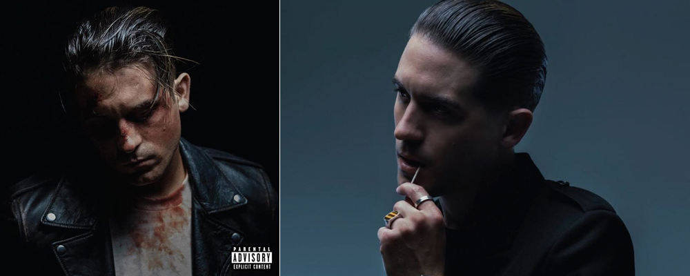 Vision g-eazy tunnel Independent G