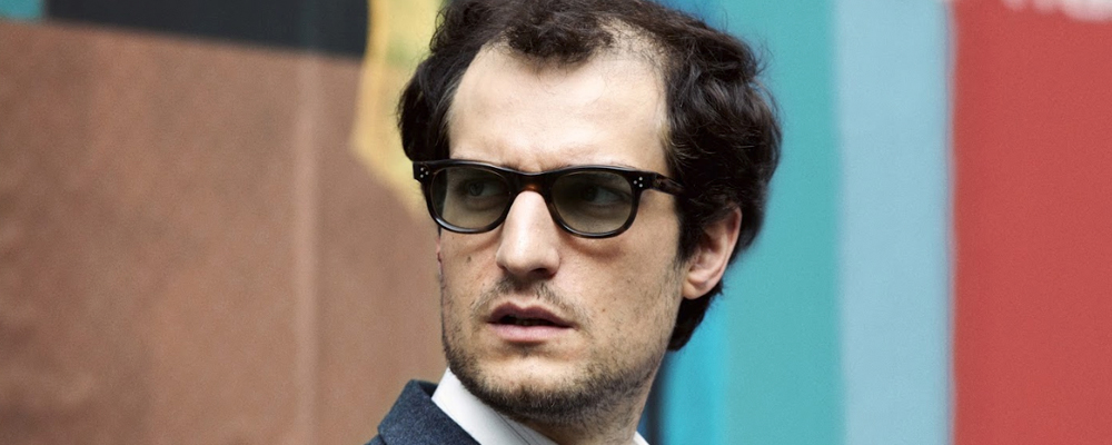 Louis Garrel: I know nothing about ecology