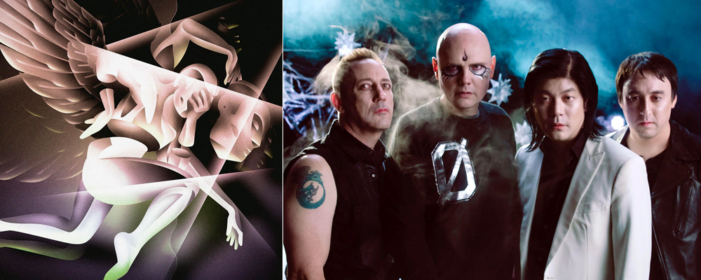 Smashing Pumpkins Are Reunited, and It Feels So Good. Sort Of