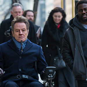 The Upside' Review: Kevin Hart and Bryan Cranston Are an Odd Couple