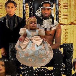 Listen to Offset's New Album Father of 4 With Travis Scott, Cardi B, 21  Savage, More