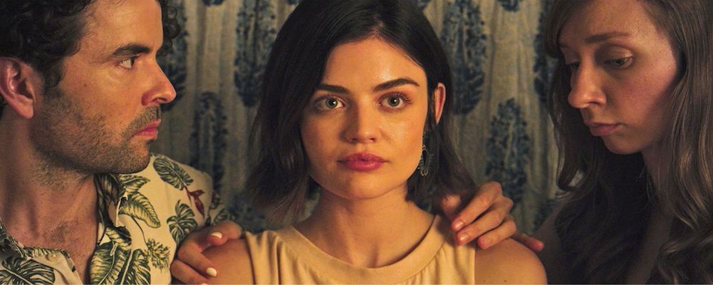 Lon stein's movies: may 2018