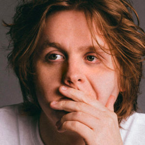 meaning of lewis capaldi someone you loved