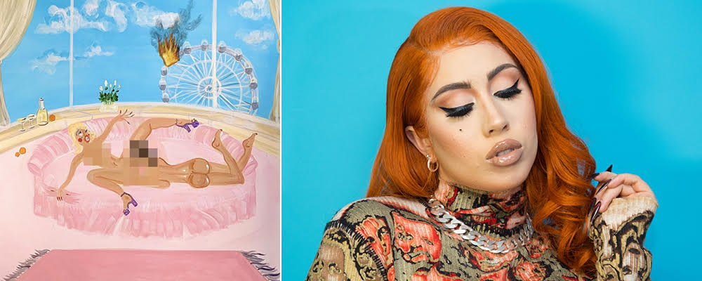 Kali Uchis Rechannels Her Eccentricities With Understated ‘To Feel Alive’ E...