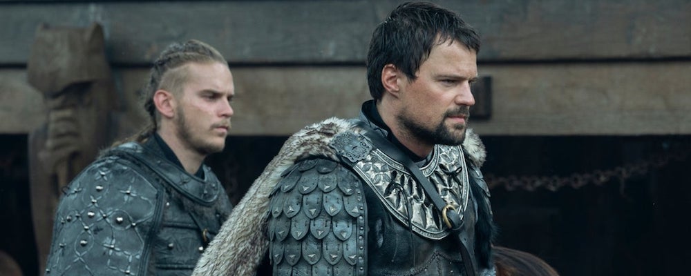 Vikings: Valhalla: New Trailer Illuminates Netflix Series