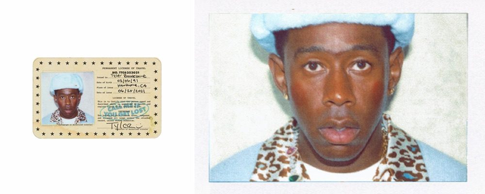 A Tyler, The Creator x 'Call Me If You Get Lost' appreciation post.