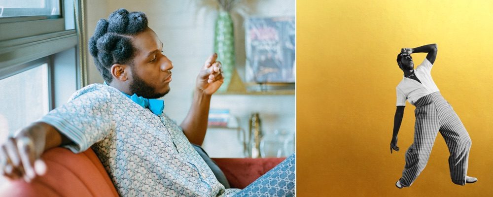 Leon Bridges - Gold-Diggers Sound Lyrics and Tracklist