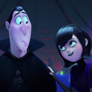Year Of The Vampire: Hotel Transylvania Gave Monsters A Friendly Face