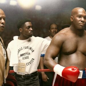 George Foreman Biopic Gets First Trailer, Release Date