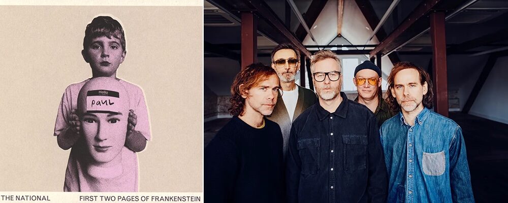 The National – Tropic Morning News Lyrics